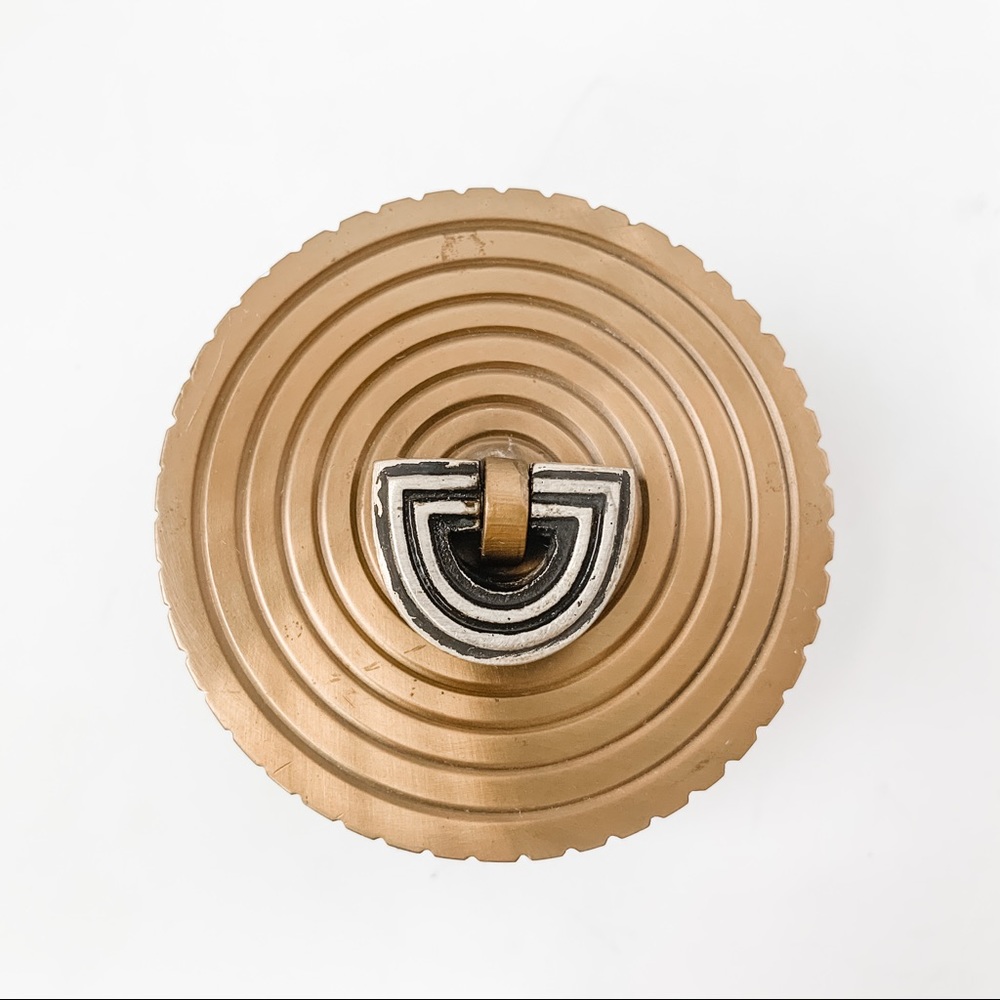 Philip Crangi | Spiked Trinket Box - Picture 3 of 8